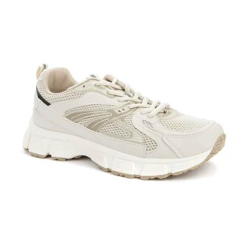 Keddo - Shoes > Sneakers - Beige - Keddo - Modalova