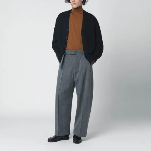 Knitwear > Turtlenecks - - John Smedley - Modalova