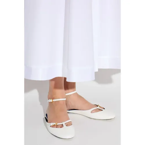 Shoes > Flats > Ballerinas - - Lanvin - Modalova