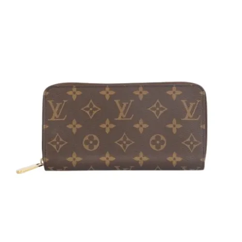 Pre-owned > Pre-owned Accessories > Pre-owned Wallets - - Louis Vuitton Vintage - Modalova