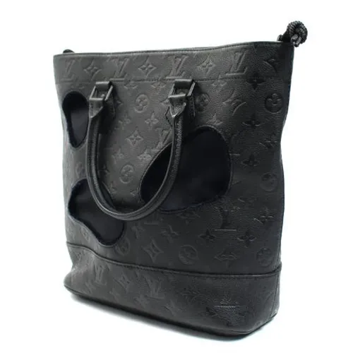 Pre-owned > Pre-owned Bags > Pre-owned Tote Bags - - Louis Vuitton Vintage - Modalova