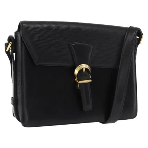 Pre-owned > Pre-owned Bags > Pre-owned Cross Body Bags - - Valentino Vintage - Modalova