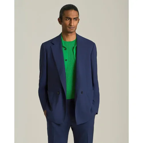 Suits > Suit Sets > Single Breasted Suits - - Kiton - Modalova
