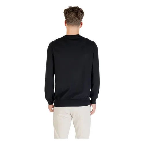 Knitwear > Round-neck Knitwear - - Hugo - Modalova