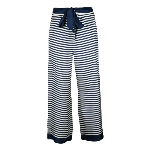 Trousers > Wide Trousers - - Max Mara - Modalova