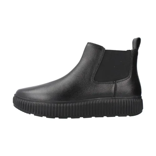 Shoes > Boots > Chelsea Boots - - Geox - Modalova