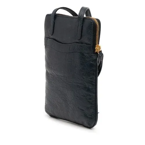 Pre-owned > Pre-owned Bags > Pre-owned Cross Body Bags - - Balenciaga Vintage - Modalova