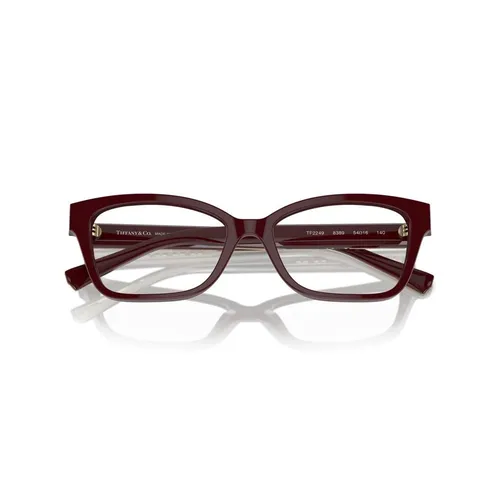 Accessories > Glasses - - Tiffany - Modalova