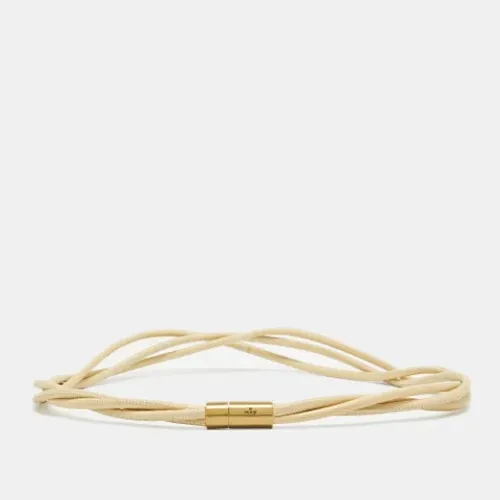 Pre-owned > Pre-owned Accessories > Pre-owned Belts - - Gucci Vintage - Modalova