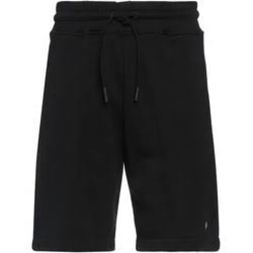 Shorts > Casual Shorts - - Marcelo Burlon - Modalova