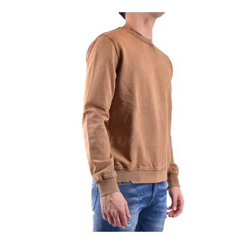 Sweatshirts & Hoodies > Sweatshirts - - Paolo Pecora - Modalova