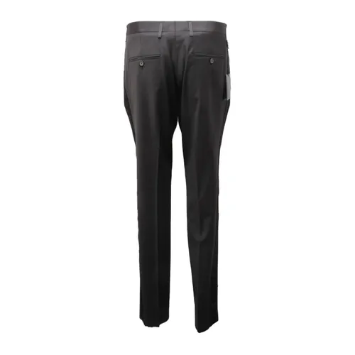 Trousers > Slim-fit Trousers - - Patrizia Pepe - Modalova