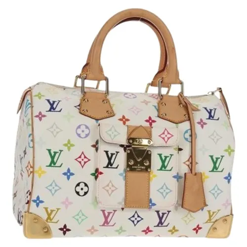 Pre-owned > Pre-owned Bags > Pre-owned Handbags - - Louis Vuitton Vintage - Modalova
