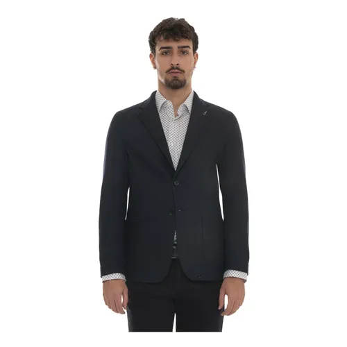 Jackets > Blazers - - Paoloni - Modalova