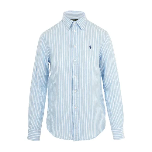 Blouses & Shirts > Shirts - - Polo Ralph Lauren - Modalova