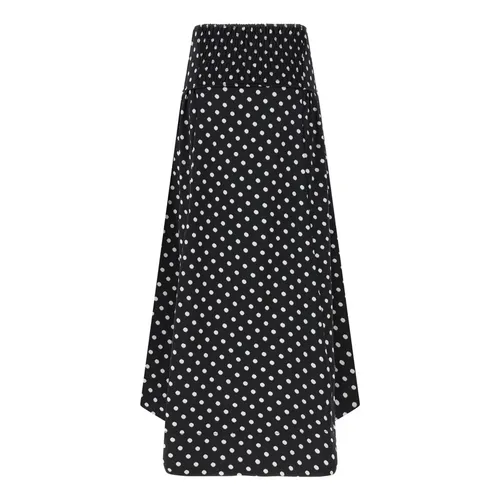Skirts > Maxi Skirts - - Ganni - Modalova