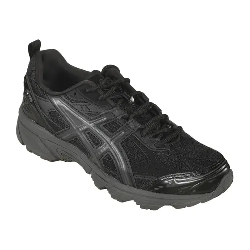 Asics - Shoes > Sneakers - Black - Asics - Modalova