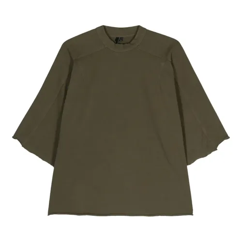 Tops > T-Shirts - - Entire Studios - Modalova