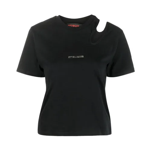Tops > T-Shirts - - Ottolinger - Modalova