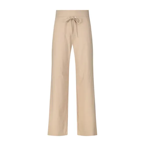Trousers > Wide Trousers - - Raffaello Rossi - Modalova