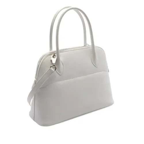 Pre-owned > Pre-owned Bags > Pre-owned Handbags - - Hermès Vintage - Modalova