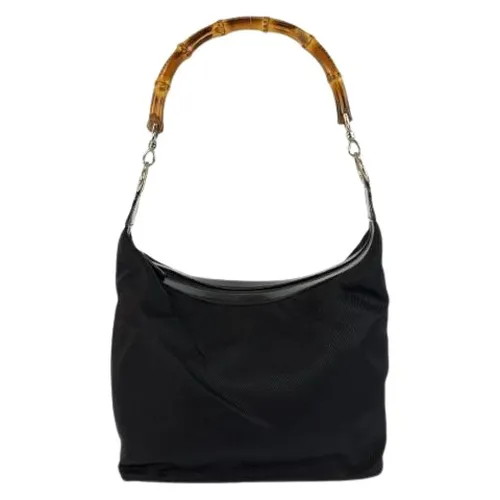 Pre-owned > Pre-owned Bags > Pre-owned Shoulder Bags - - Gucci Vintage - Modalova