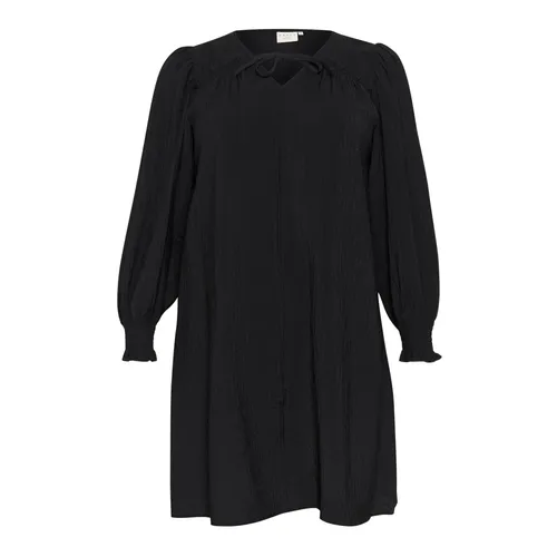 Dresses > Day Dresses > Short Dresses - - Kaffe Curve - Modalova