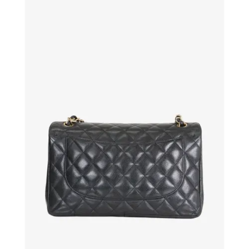 Pre-owned > Pre-owned Bags > Pre-owned Shoulder Bags - - Chanel Vintage - Modalova