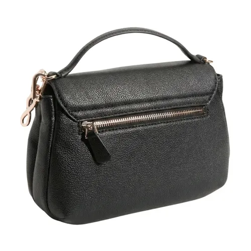 Guess - Bags > Handbags - Black - Guess - Modalova