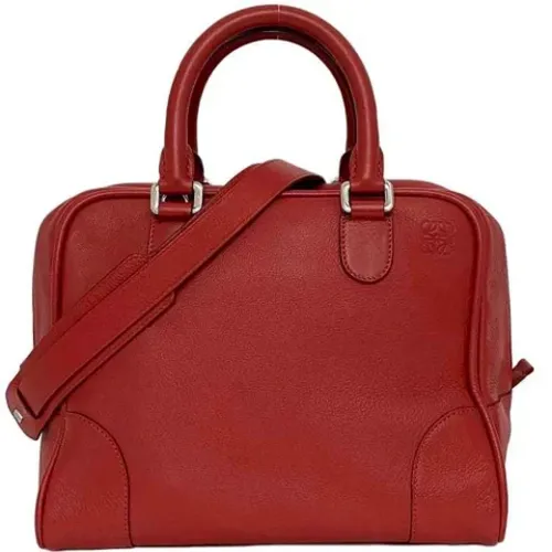 Pre-owned > Pre-owned Bags > Pre-owned Handbags - - Loewe Pre-owned - Modalova
