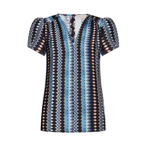 Blouses & Shirts > Blouses - - Rinascimento - Modalova
