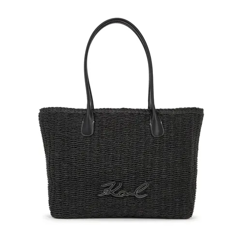 Bags > Tote Bags - - Karl Lagerfeld - Modalova
