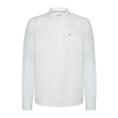 Shirts > Formal Shirts - - Sun68 - Modalova