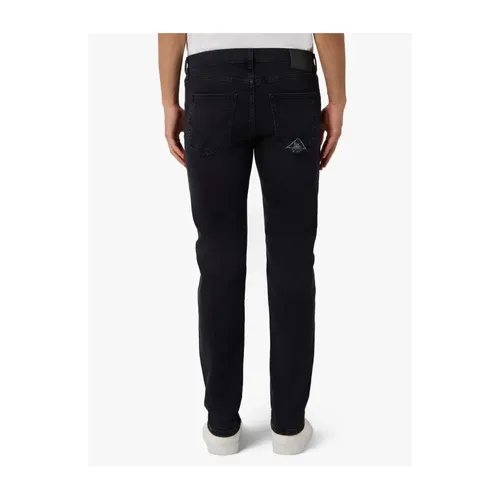 Jeans > Slim-fit Jeans - - Roy Roger's - Modalova