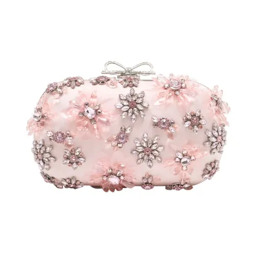 Bags > Clutches - - Self Portrait - Modalova