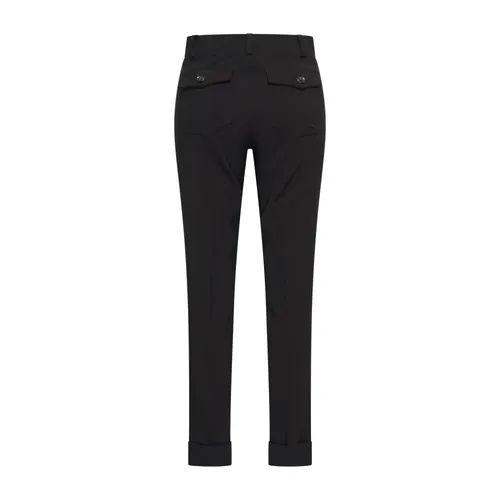 Trousers > Cropped Trousers - - Helena Hart - Modalova