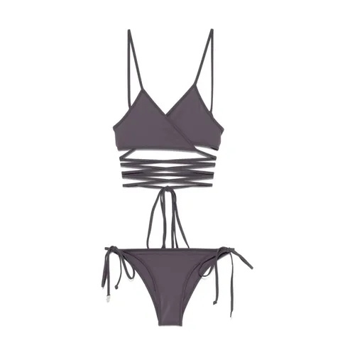 Swimwear > Bikinis - - The Attico - Modalova