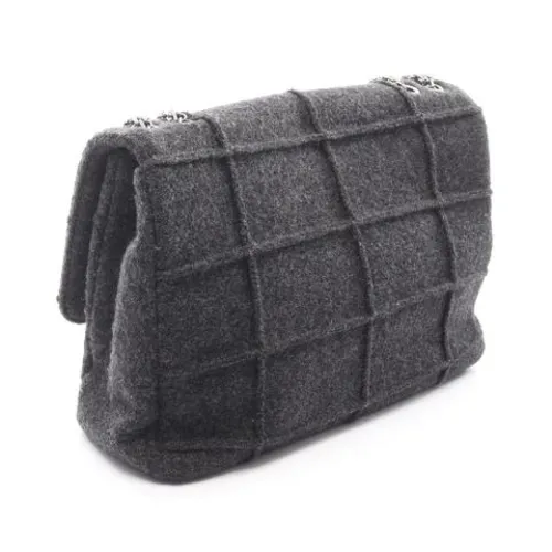 Pre-owned > Pre-owned Bags > Pre-owned Shoulder Bags - - Chanel Vintage - Modalova