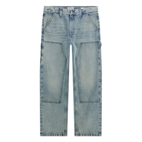 Jeans > Straight Jeans - - Guess - Modalova
