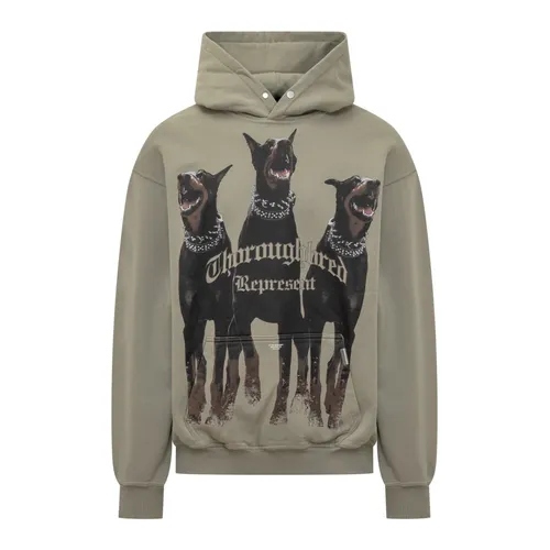 Sweatshirts & Hoodies > Hoodies - - Represent - Modalova