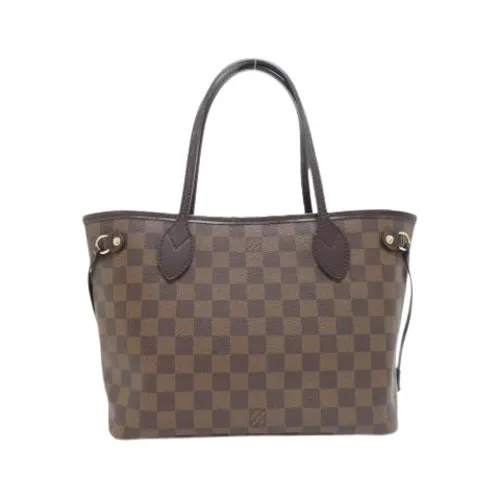 Pre-owned > Pre-owned Bags > Pre-owned Tote Bags - - Louis Vuitton Vintage - Modalova