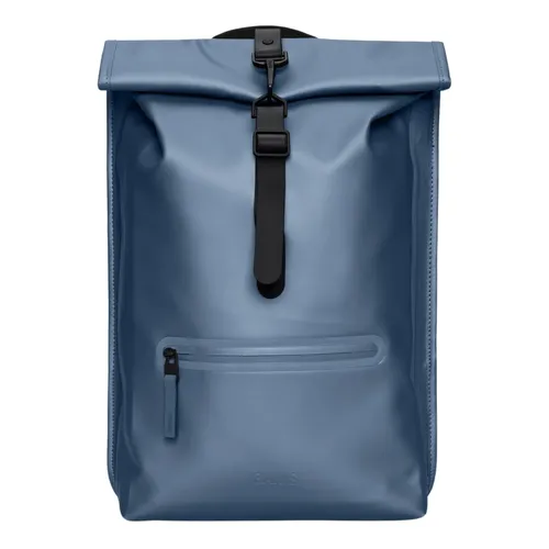 Rains - Bags > Backpacks - Blue - Rains - Modalova
