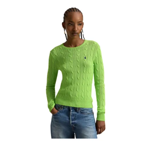 Knitwear > Round-neck Knitwear - - Ralph Lauren - Modalova