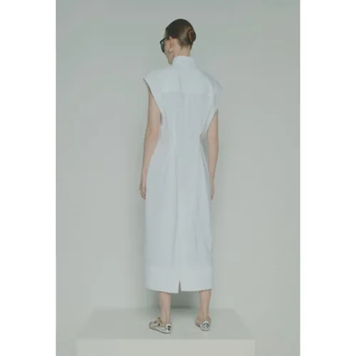 Dresses > Day Dresses > Shirt Dresses - - Circus Hotel - Modalova