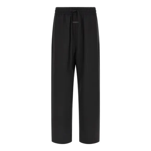 Trousers > Sweatpants - - Fear Of God - Modalova