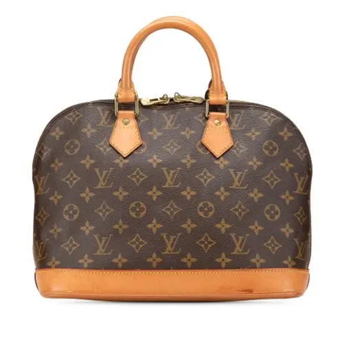 Pre-owned > Pre-owned Bags > Pre-owned Handbags - - Louis Vuitton Vintage - Modalova