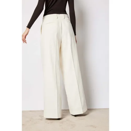 Trousers > Wide Trousers - - L.b.m. 1911 - Modalova
