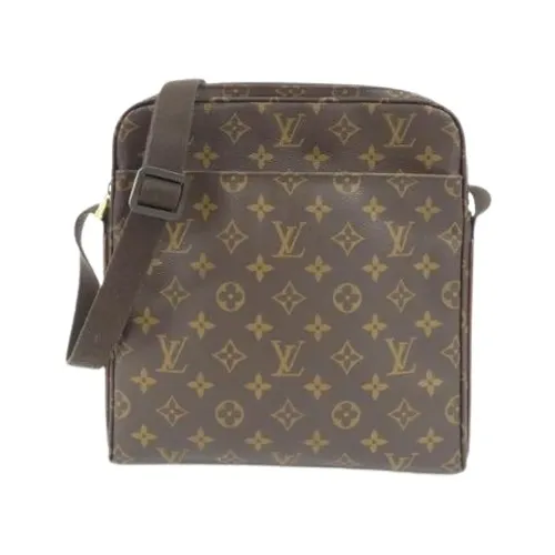 Pre-owned > Pre-owned Bags > Pre-owned Cross Body Bags - - Louis Vuitton Vintage - Modalova