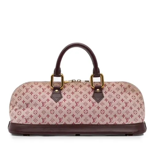 Pre-owned > Pre-owned Bags > Pre-owned Handbags - - Louis Vuitton Vintage - Modalova
