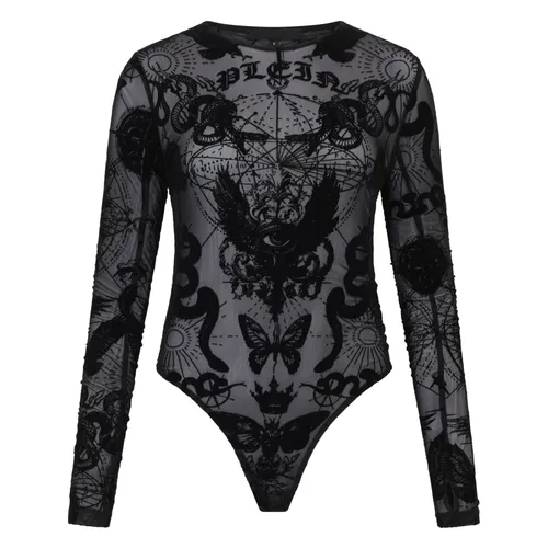Tops > Body - - Philipp Plein - Modalova
